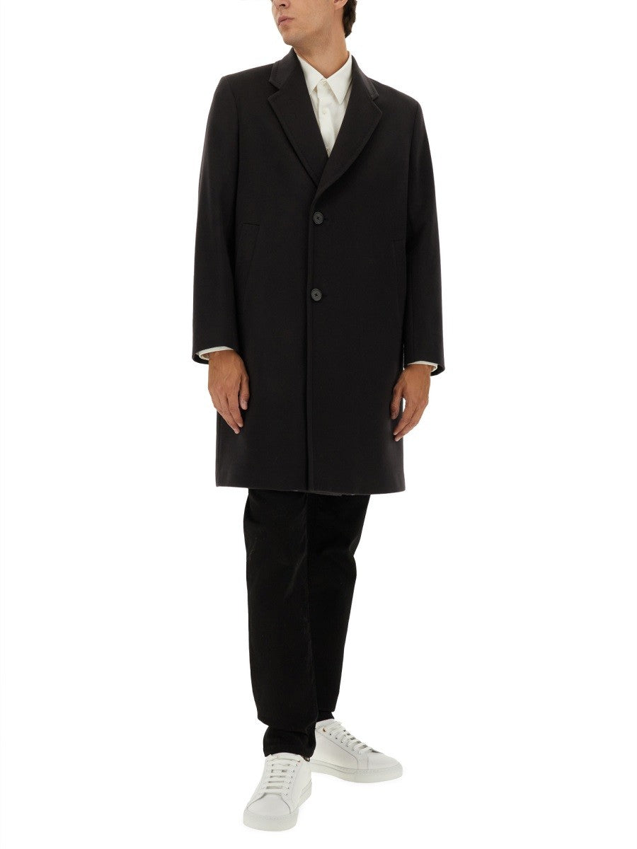 PAUL SMITH CASHMERE COAT