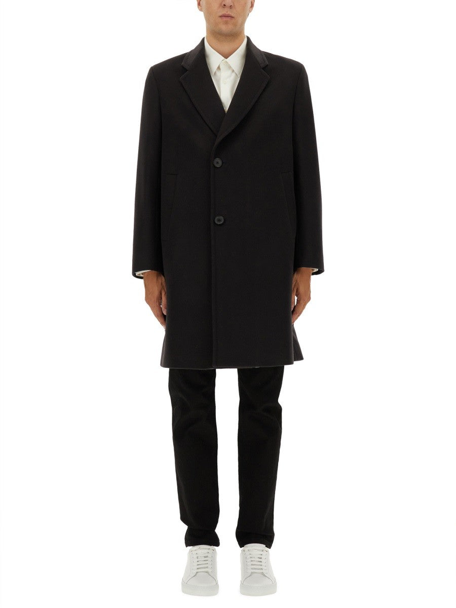 PAUL SMITH CASHMERE COAT