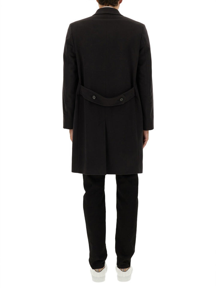 PAUL SMITH CASHMERE COAT