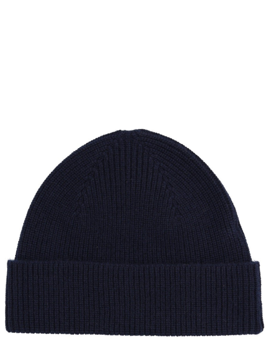 Zegna CASHMERE "OASIS" BEANIE