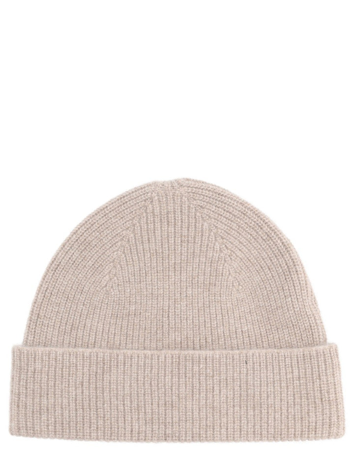 Zegna CASHMERE "OASIS" BEANIE