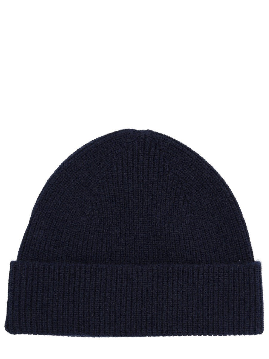 Zegna CASHMERE "OASIS" BEANIE