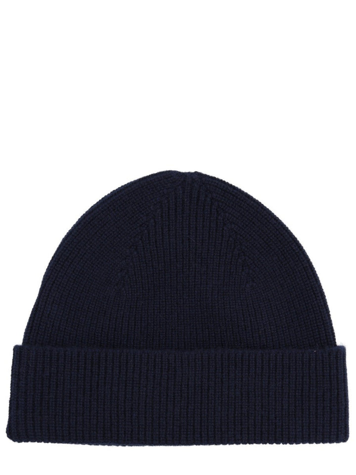 Zegna CASHMERE "OASIS" BEANIE