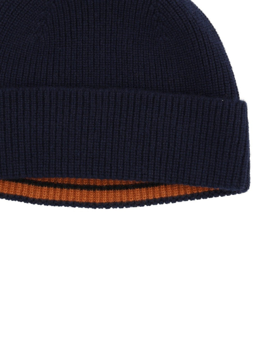 Zegna CASHMERE "OASIS" BEANIE