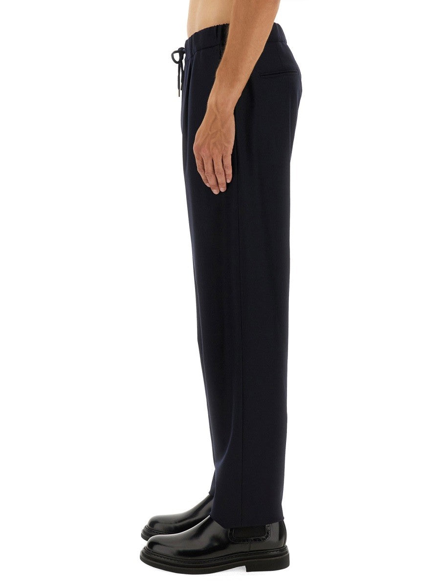 Giorgio Armani CASHMERE PANTS