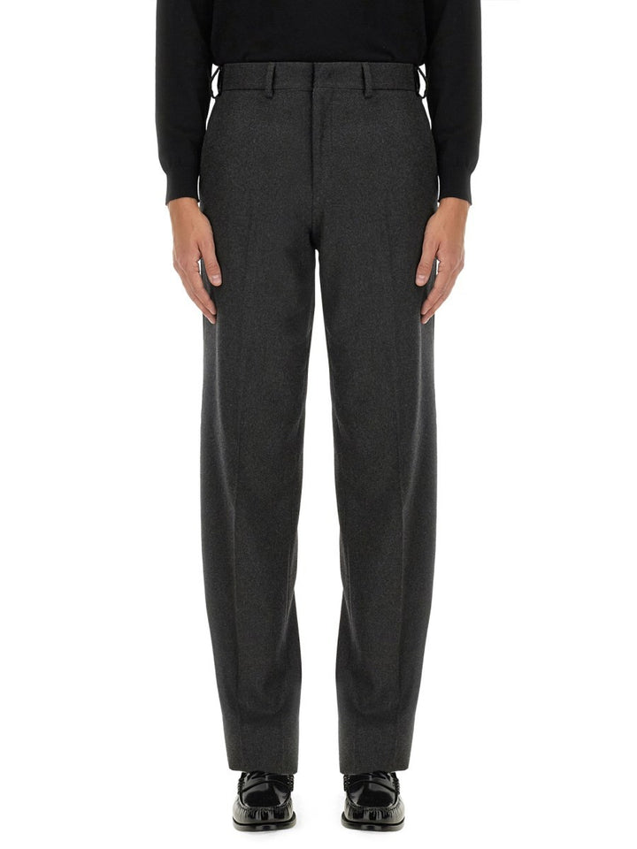 Fendi CASHMERE PANTS