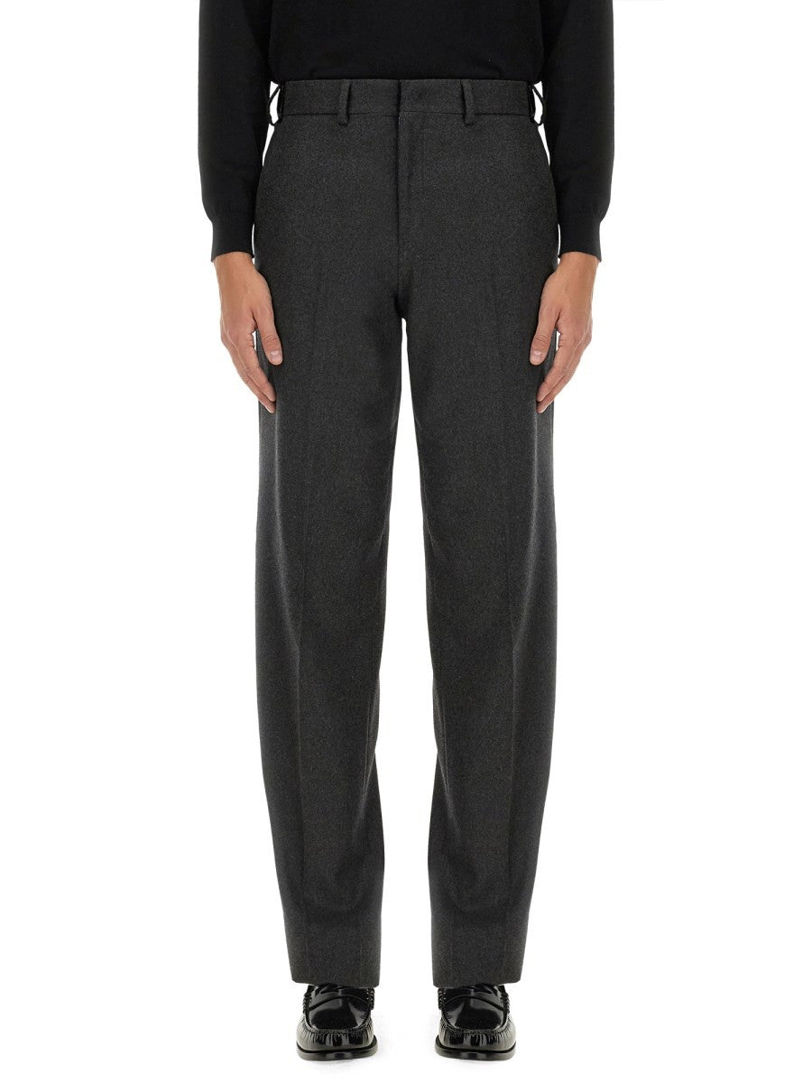 Fendi CASHMERE PANTS
