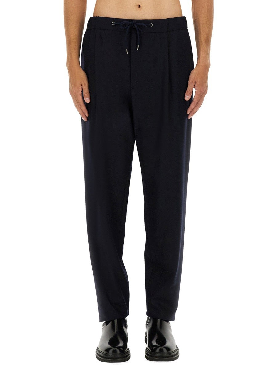 Giorgio Armani CASHMERE PANTS