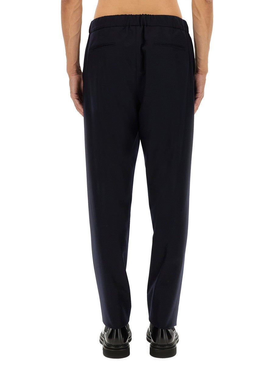 Giorgio Armani CASHMERE PANTS