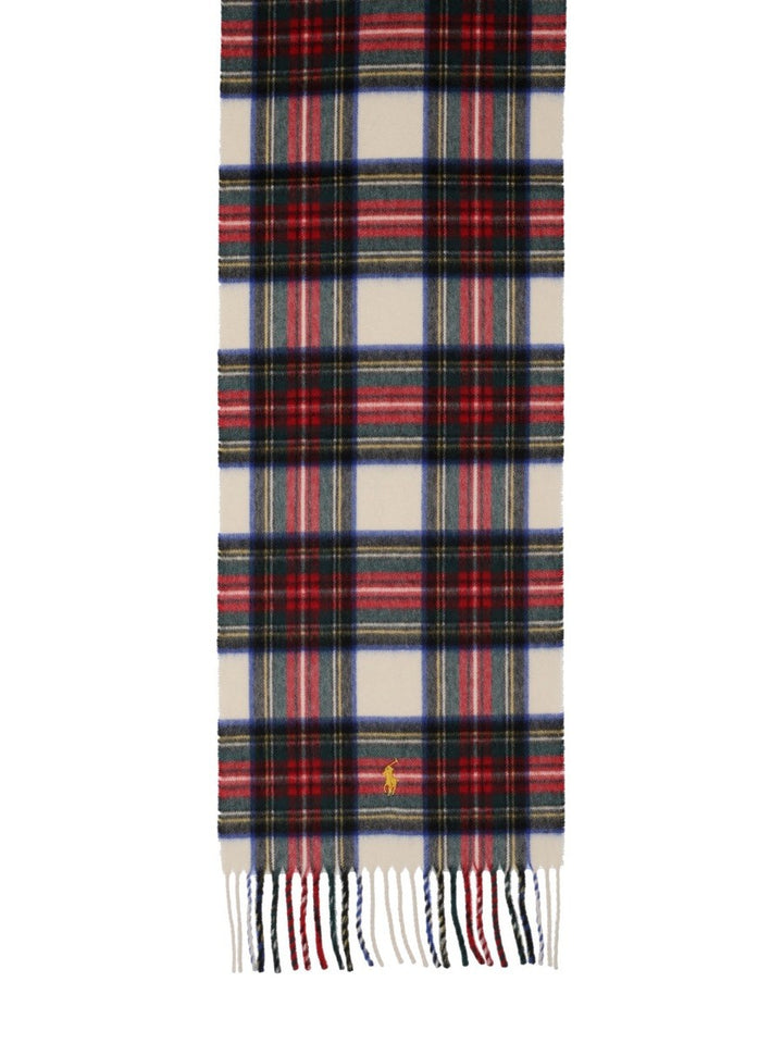 Polo Ralph Lauren CASHMERE SCARF