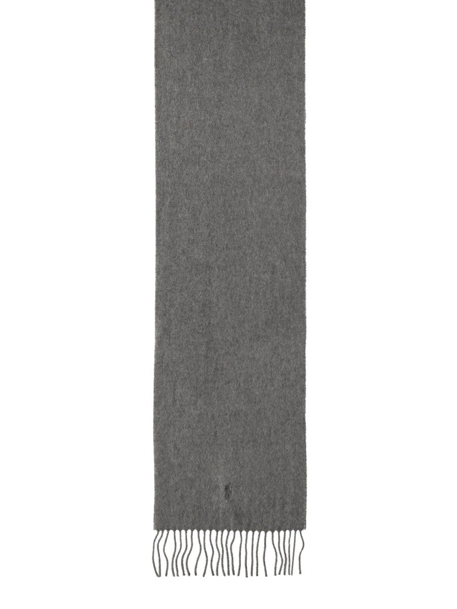 Polo Ralph Lauren CASHMERE SCARF