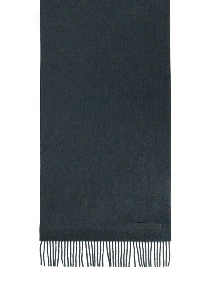 Zegna CASHMERE SCARF