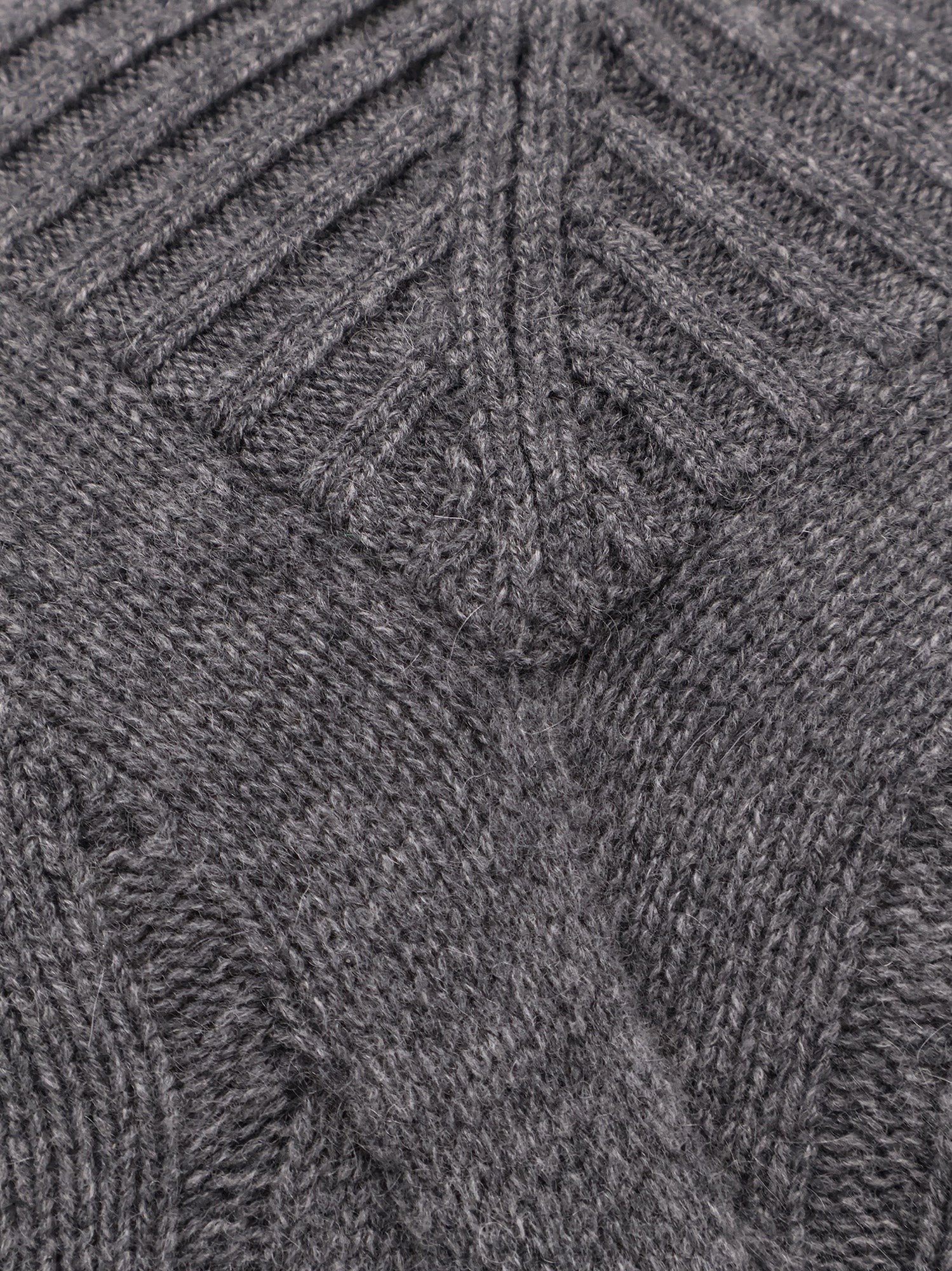 ALPHA-STUDIO Cashmere sweater