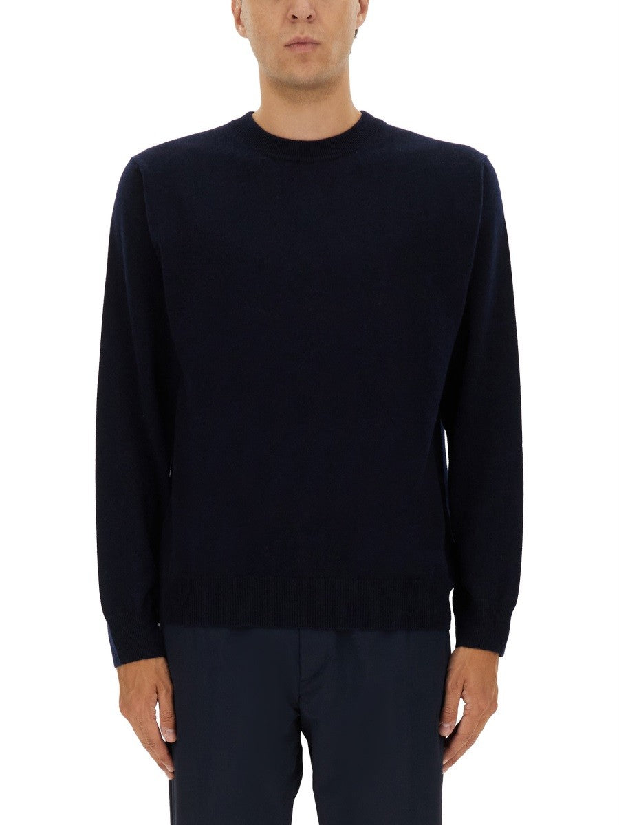 PAUL SMITH CASHMERE SWEATER