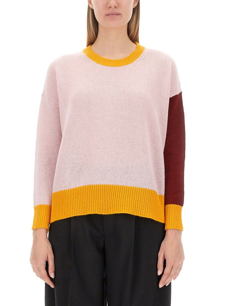 Marni CASHMERE SWEATER