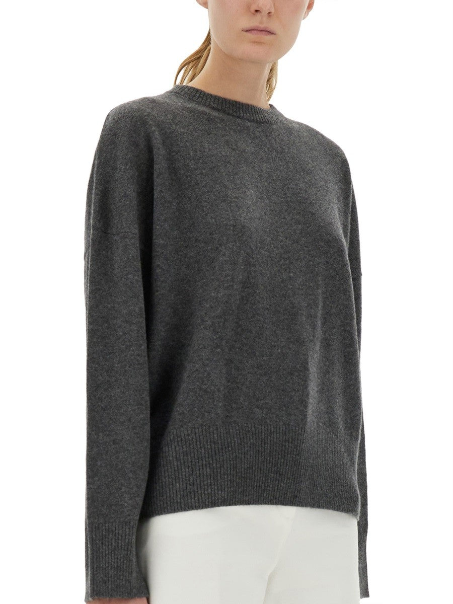 LOULOU DE SAISON CASHMERE SWEATER