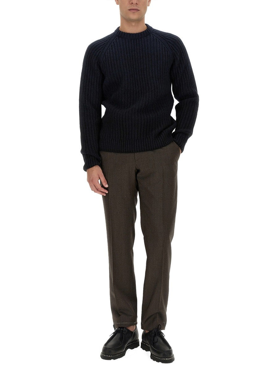BRIONI CASHMERE SWEATER