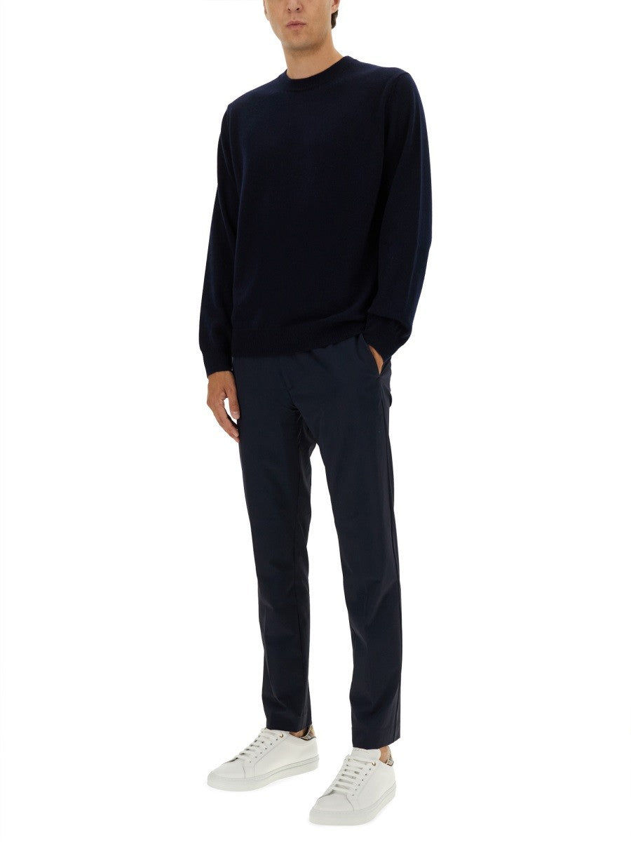 PAUL SMITH CASHMERE SWEATER