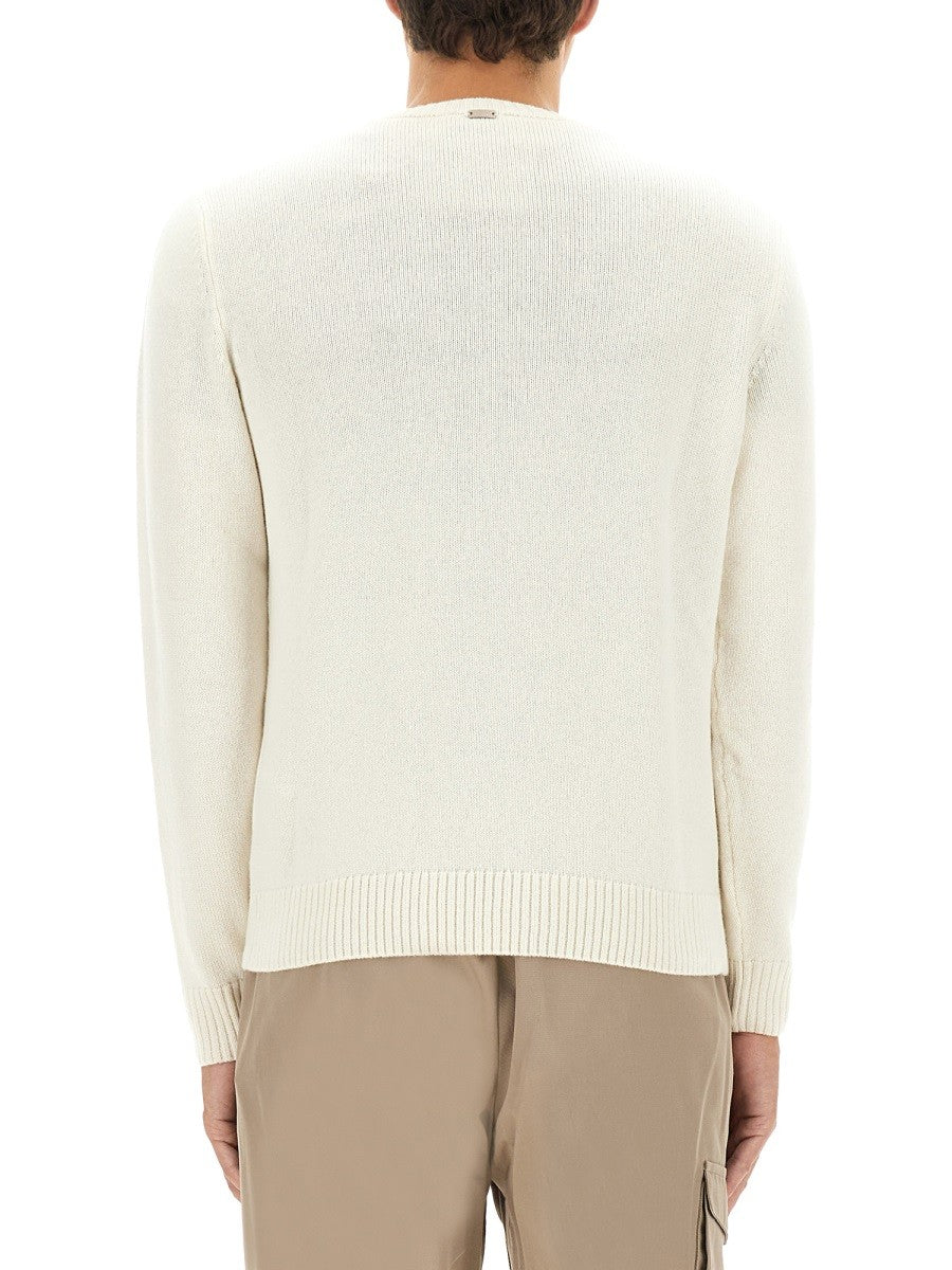 Herno CASHMERE SWEATER