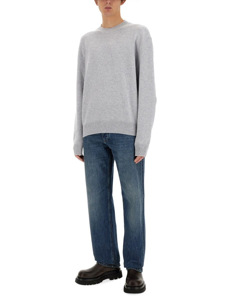 Bottega Veneta CASHMERE SWEATER