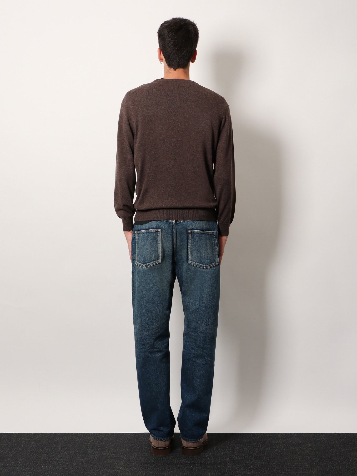 Brunello Cucinelli Cashmere sweater