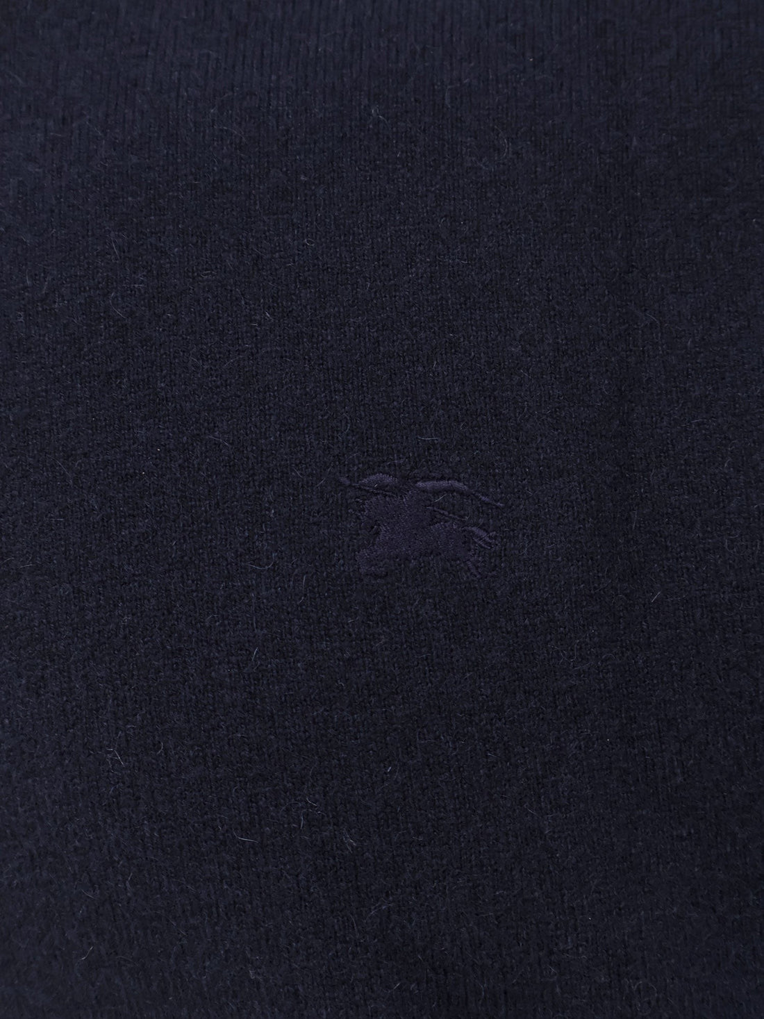 Burberry Cashmere sweater