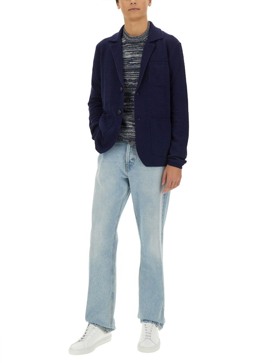 Missoni CASHMERE SWEATER