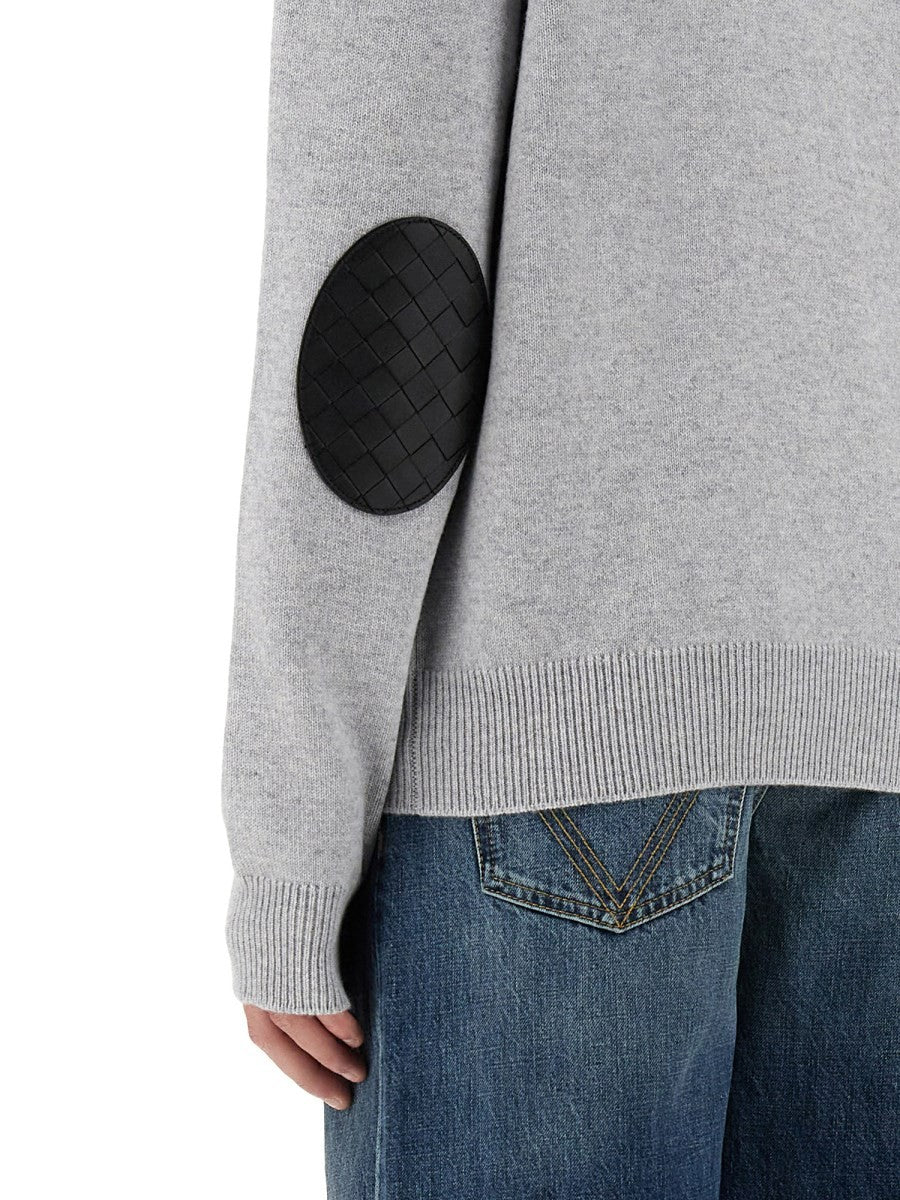 Bottega Veneta CASHMERE SWEATER