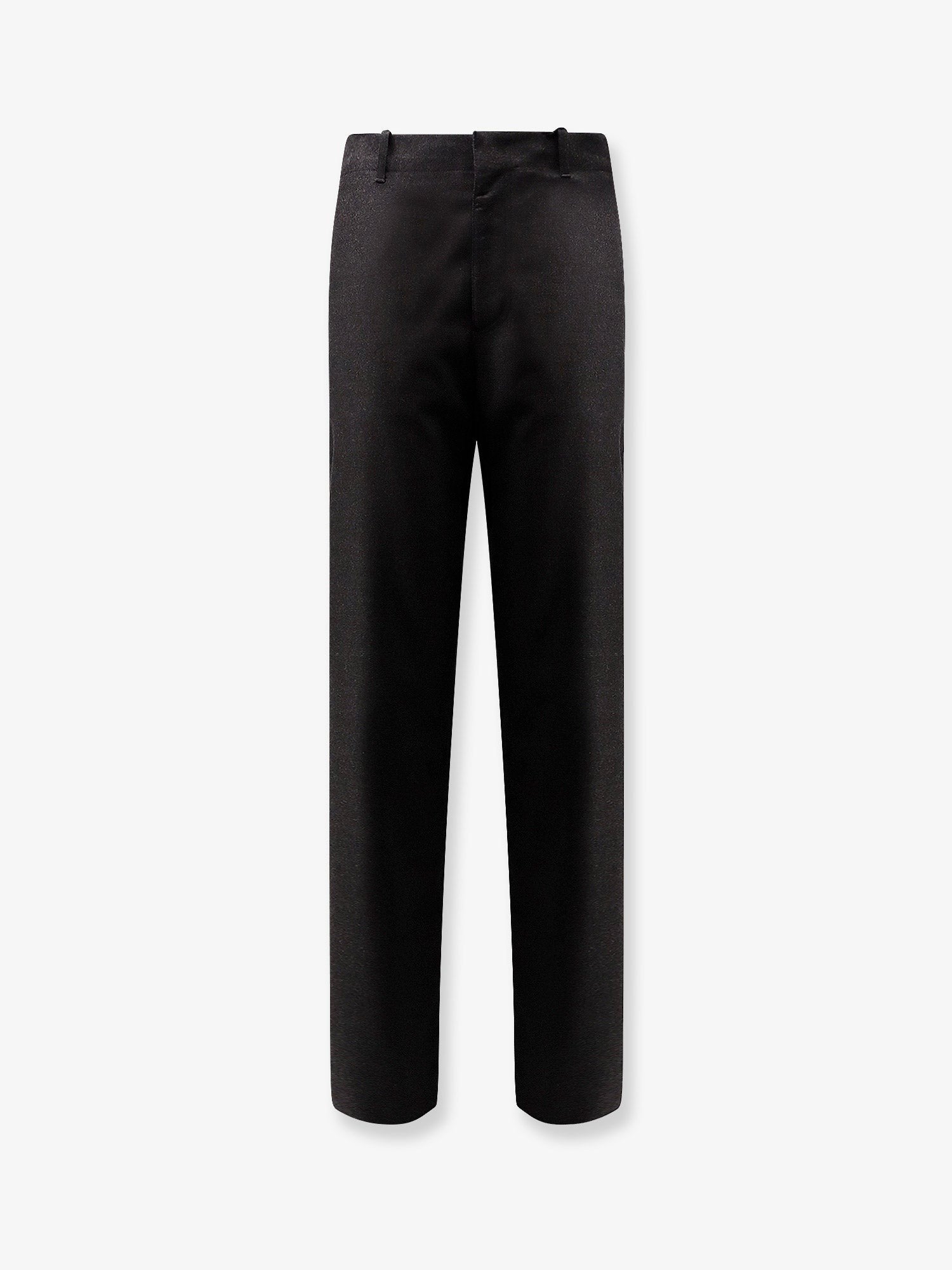 Dior Cashmere trousers