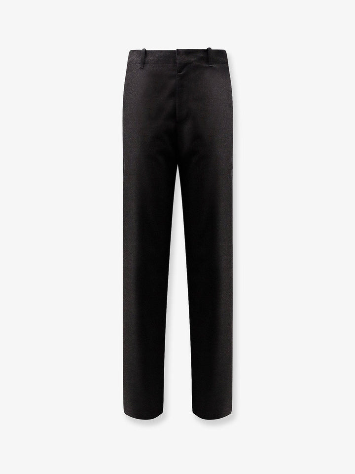 Dior Cashmere trousers