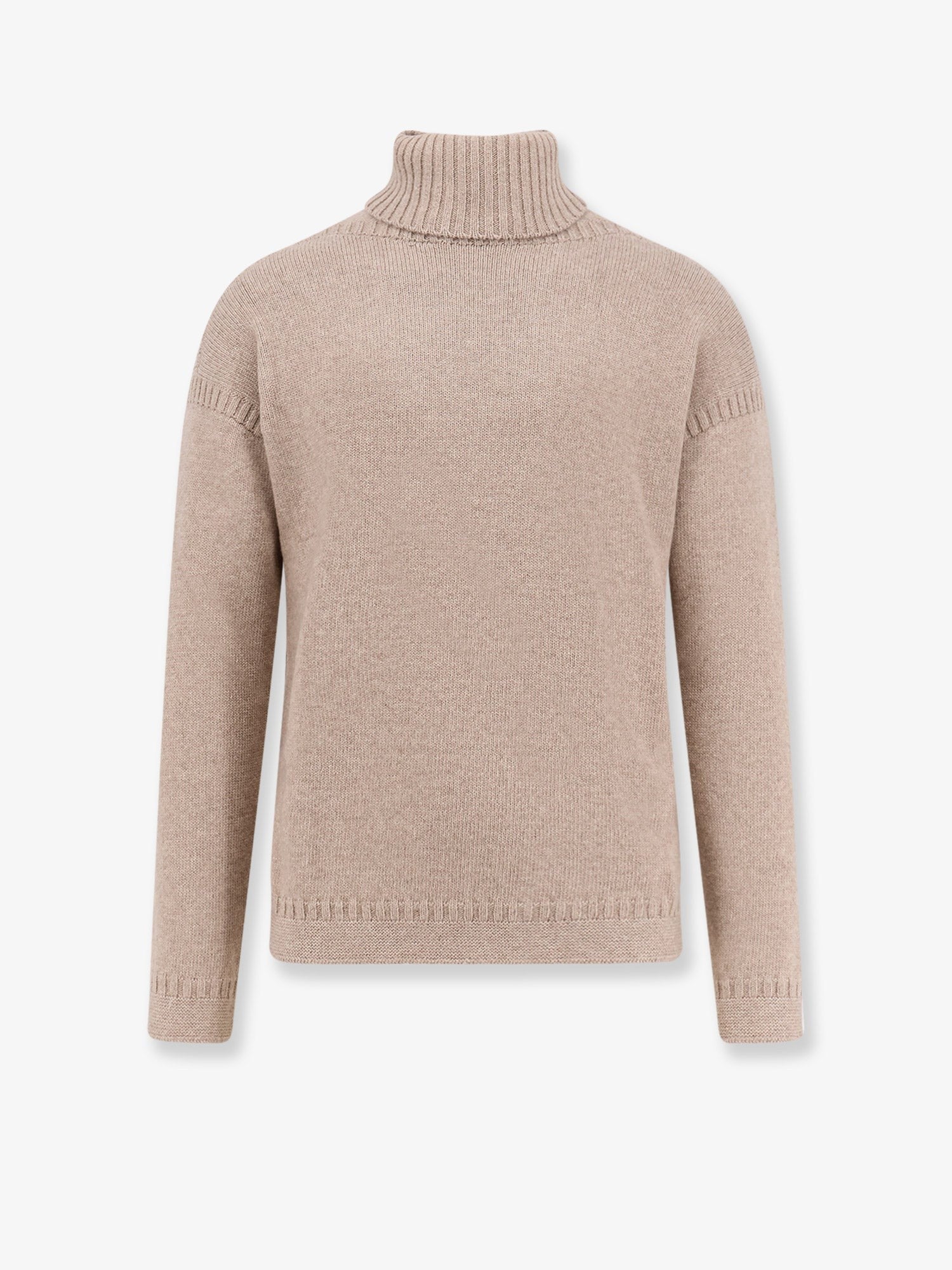 LORO PIANA Cashmere turtleneck sweater