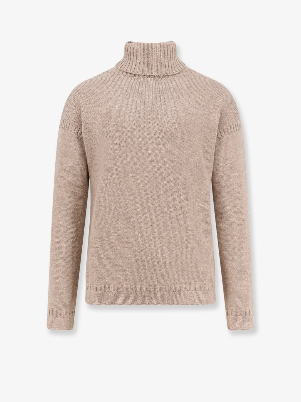 LORO PIANA Cashmere turtleneck sweater