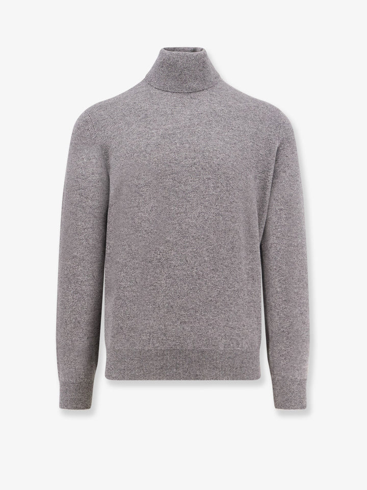 Brunello Cucinelli Cashmere turtleneck