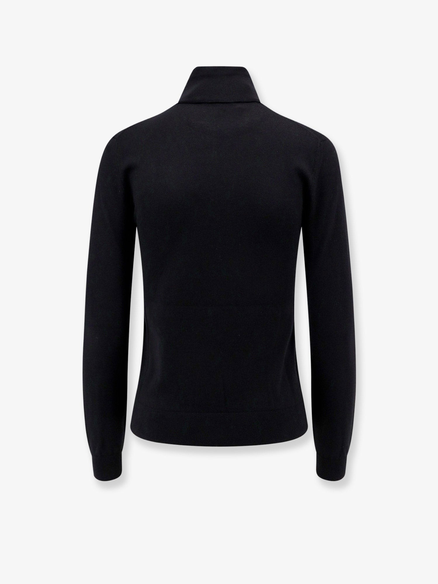 LORO PIANA Cashmere turtleneck