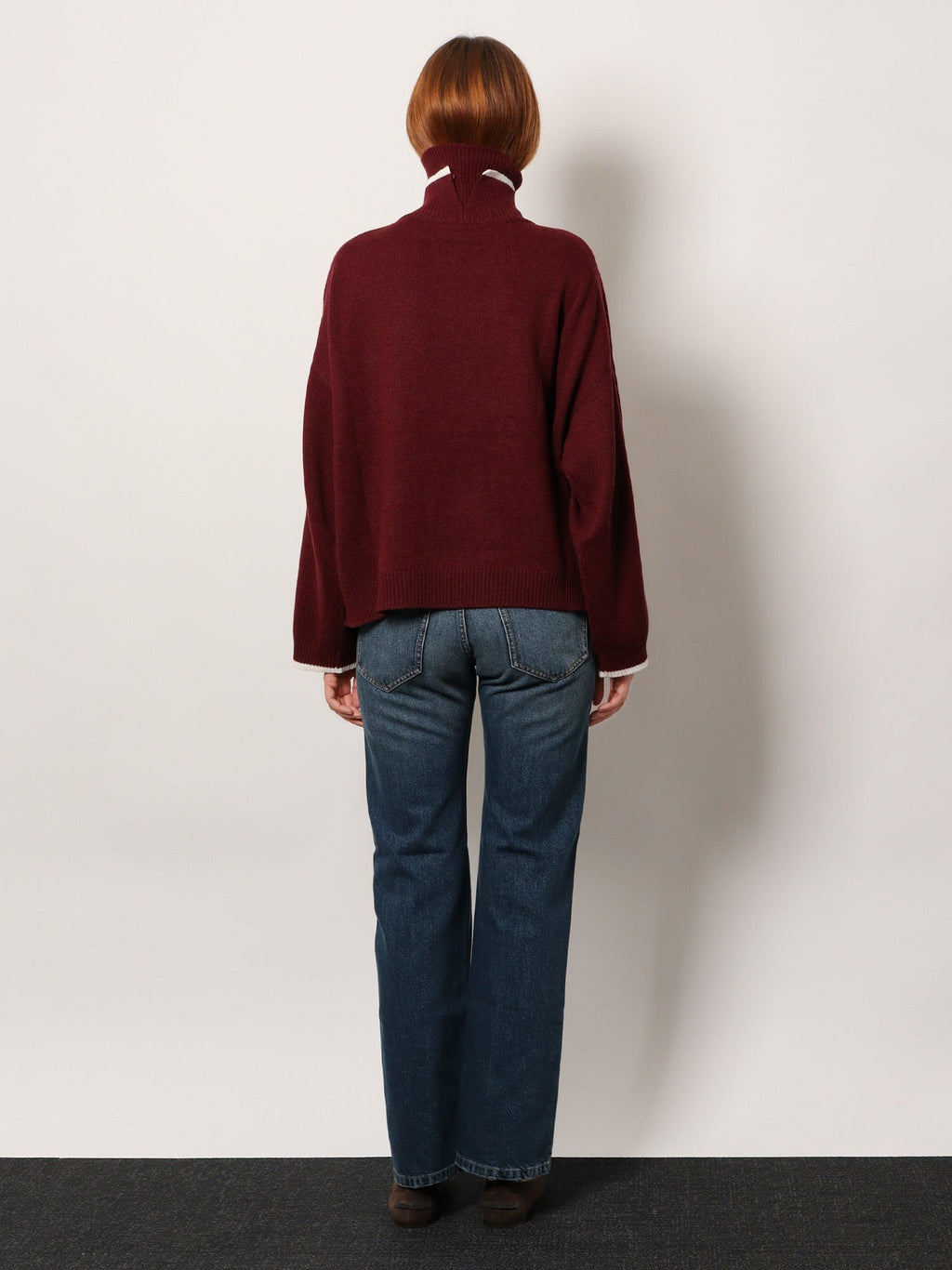 Brunello Cucinelli Cashmere turtleneck