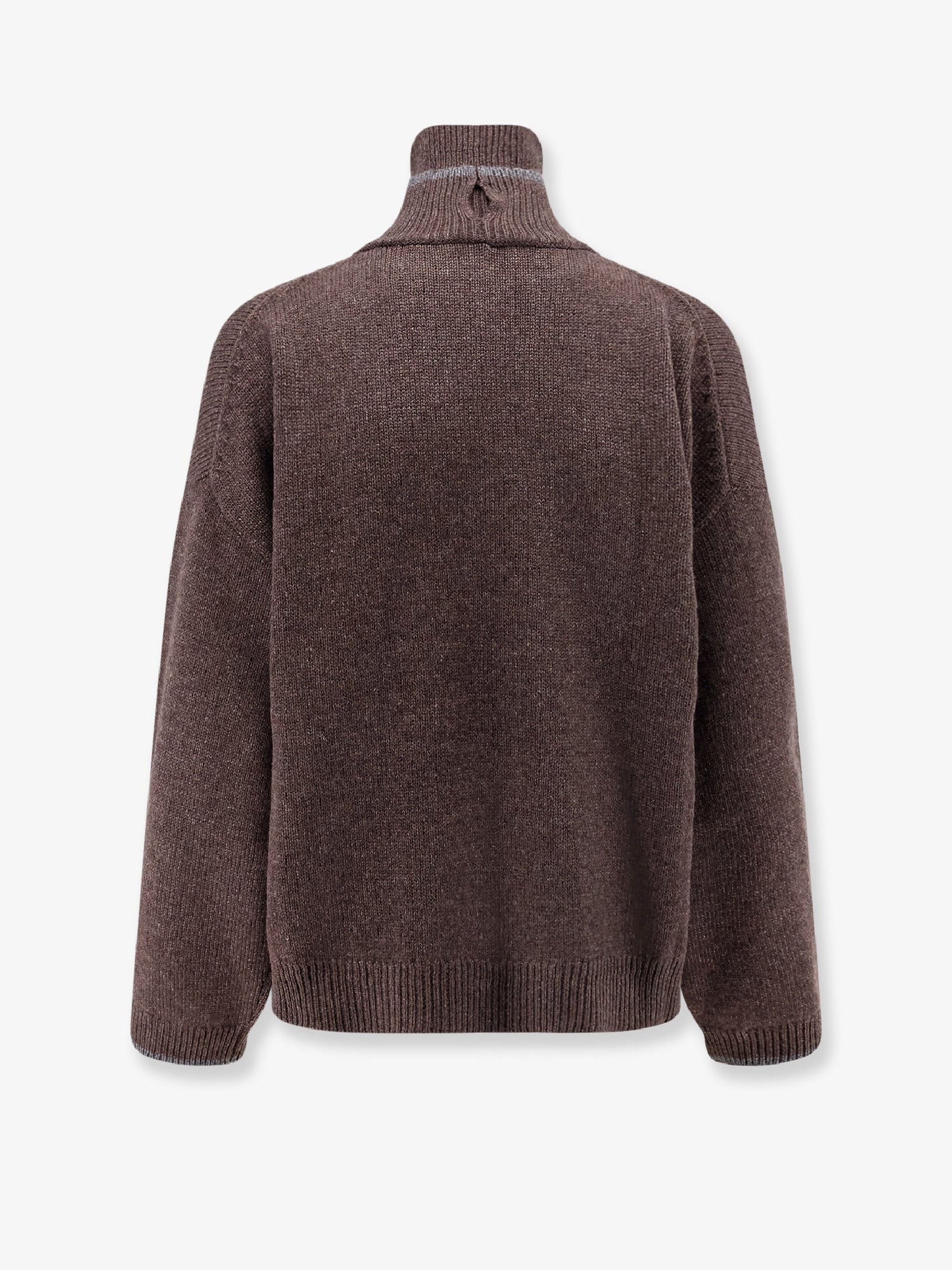 Brunello Cucinelli Cashmere turtleneck