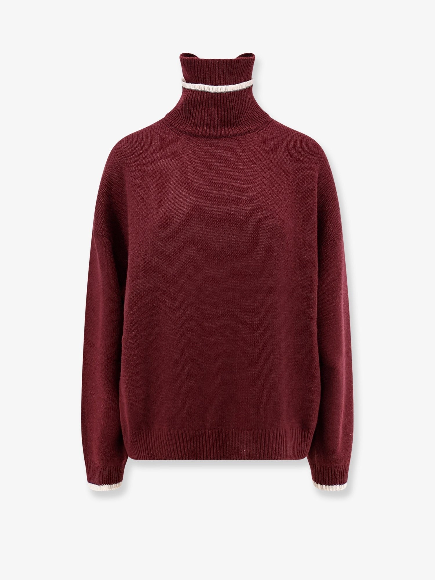 Brunello Cucinelli Cashmere turtleneck