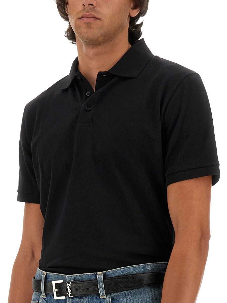 Saint Laurent CASSANDRE POLO.