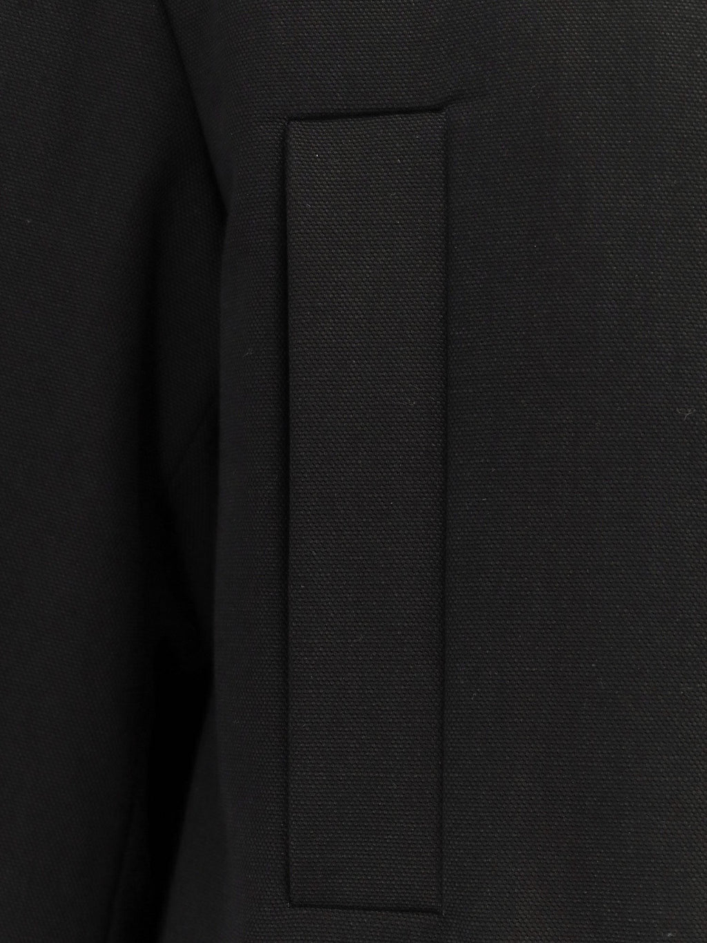 Hevo Castel Del Monte cotton jacket