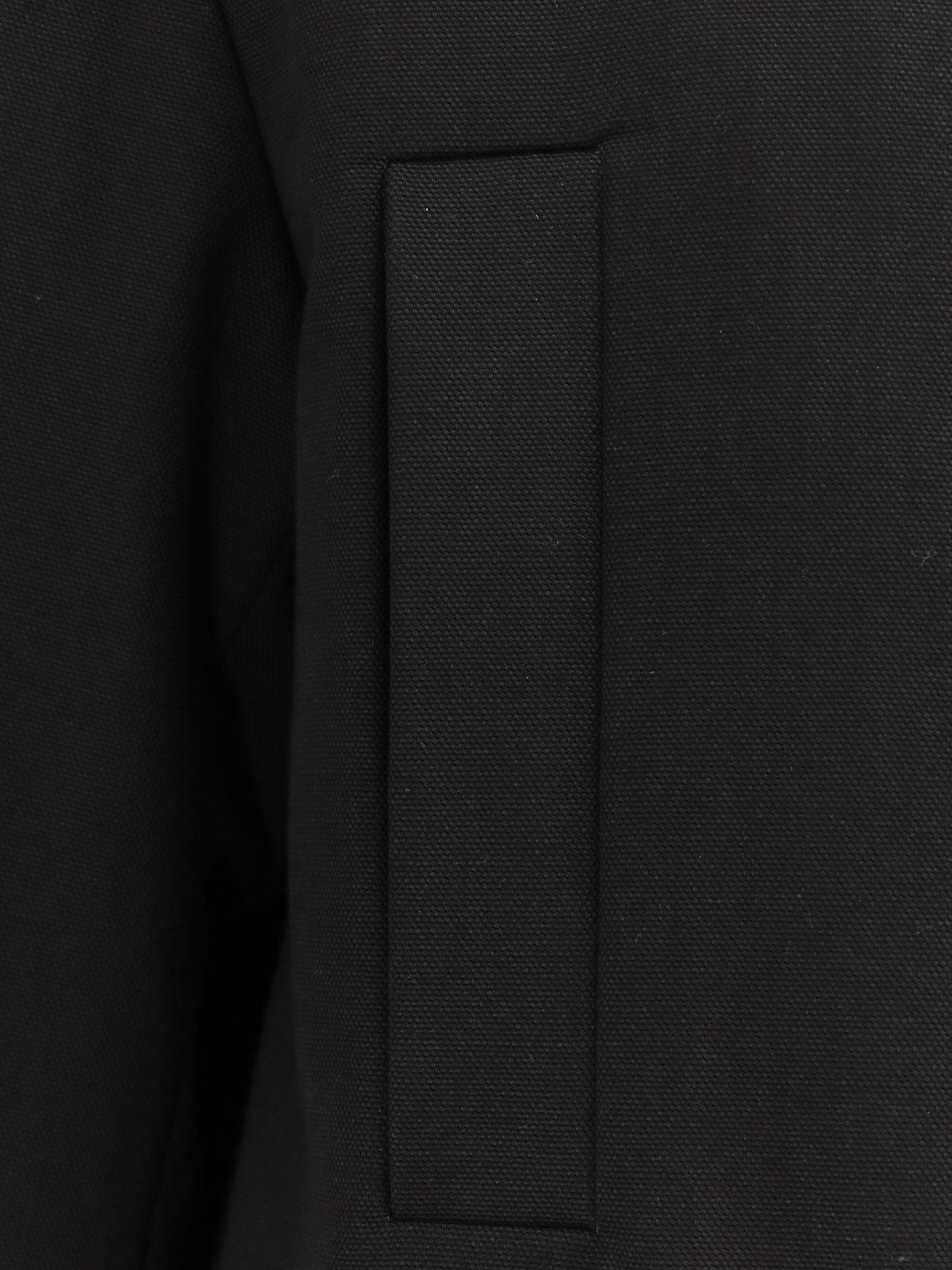 Hevo Castel Del Monte cotton jacket