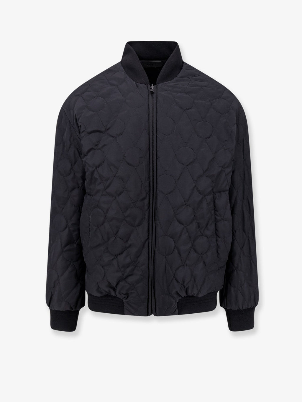 Hevo Castro cotton bomber jacket