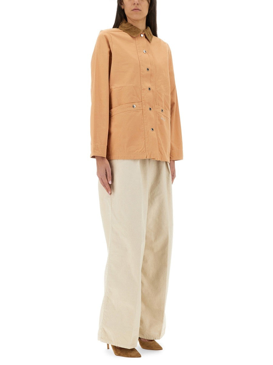 BARBOUR CASUAL JACKET "SONNIE"