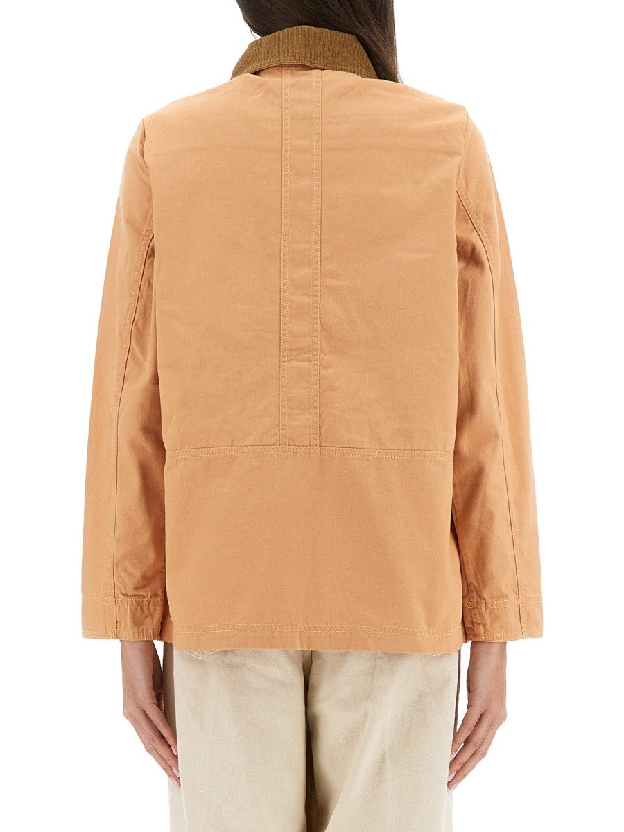 BARBOUR CASUAL JACKET "SONNIE"