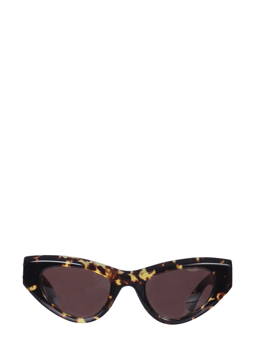 Bottega Veneta CAT-EYE SUNGLASSES