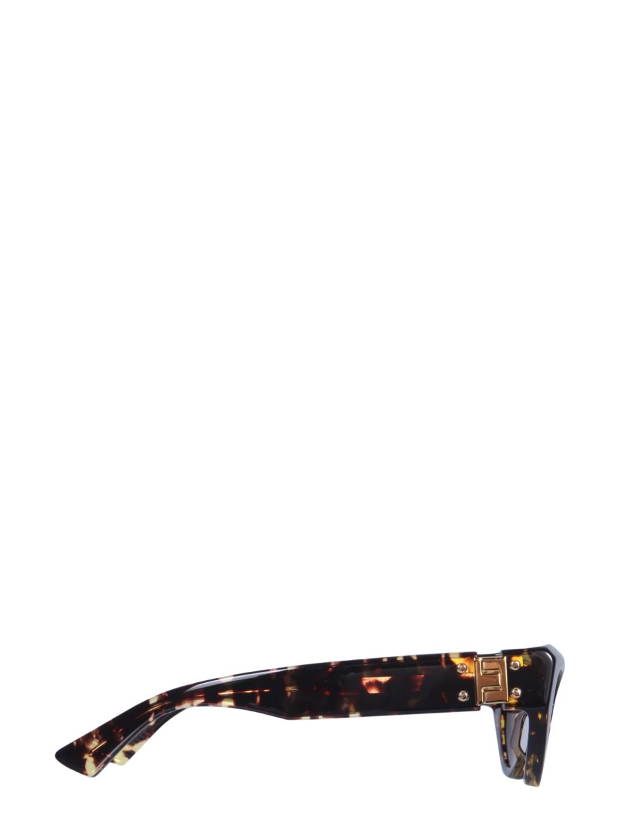Bottega Veneta CAT-EYE SUNGLASSES