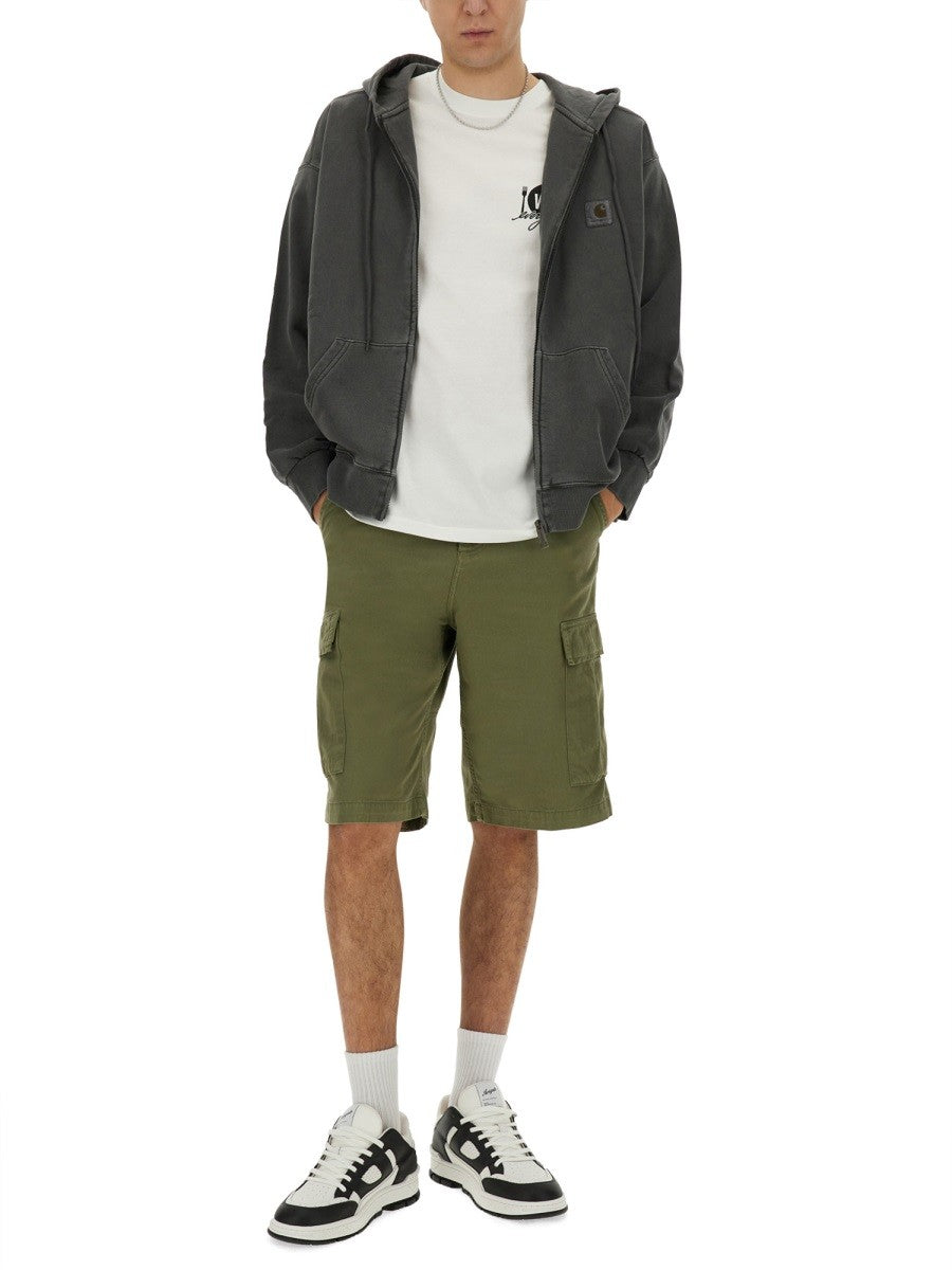 Carhartt Wip "CATALOGUE" T-SHIRT