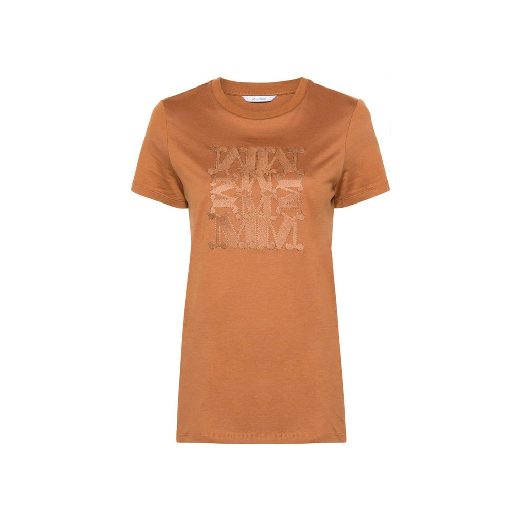Max Mara Taverna Cotton T-Shirt