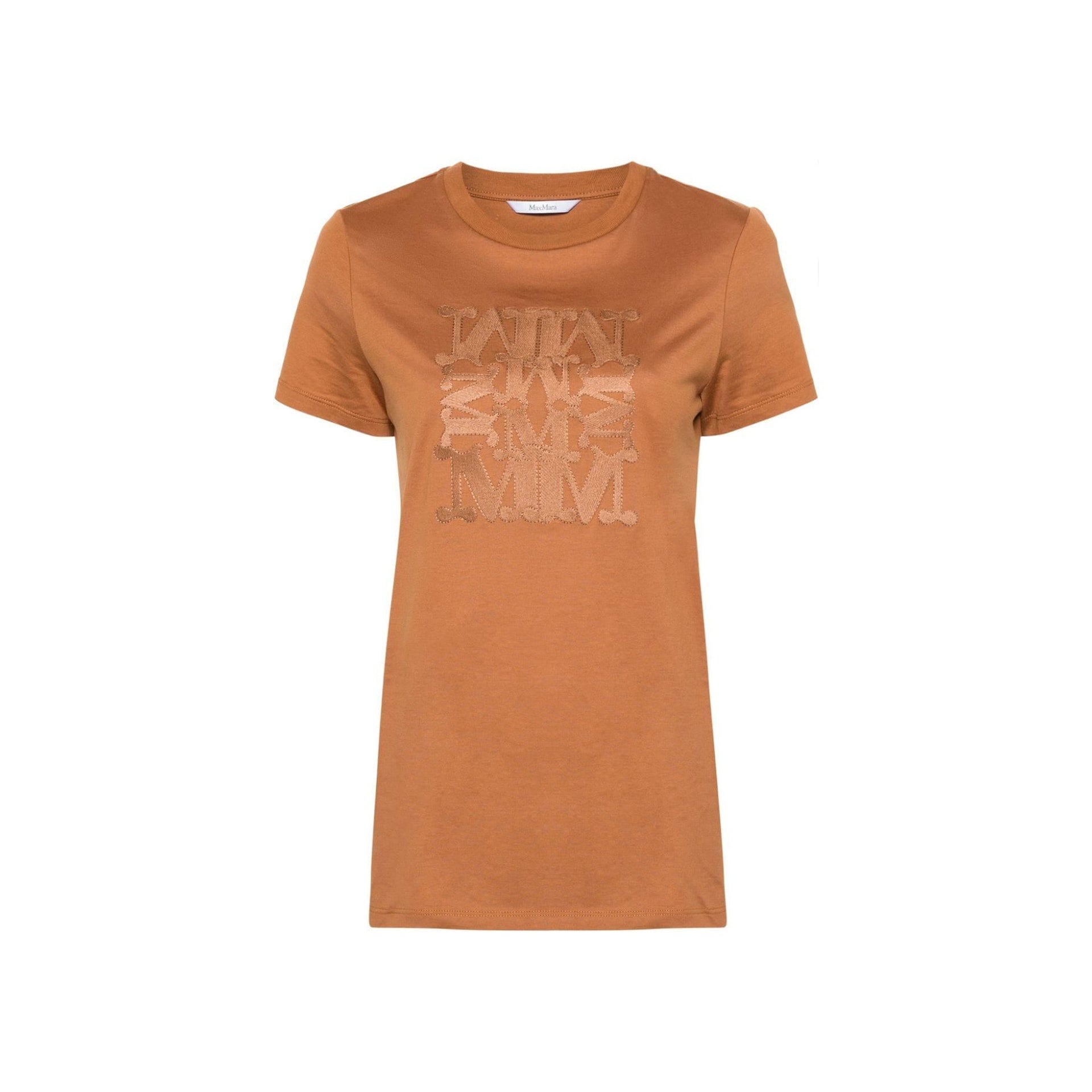 Max Mara Taverna Cotton T-Shirt