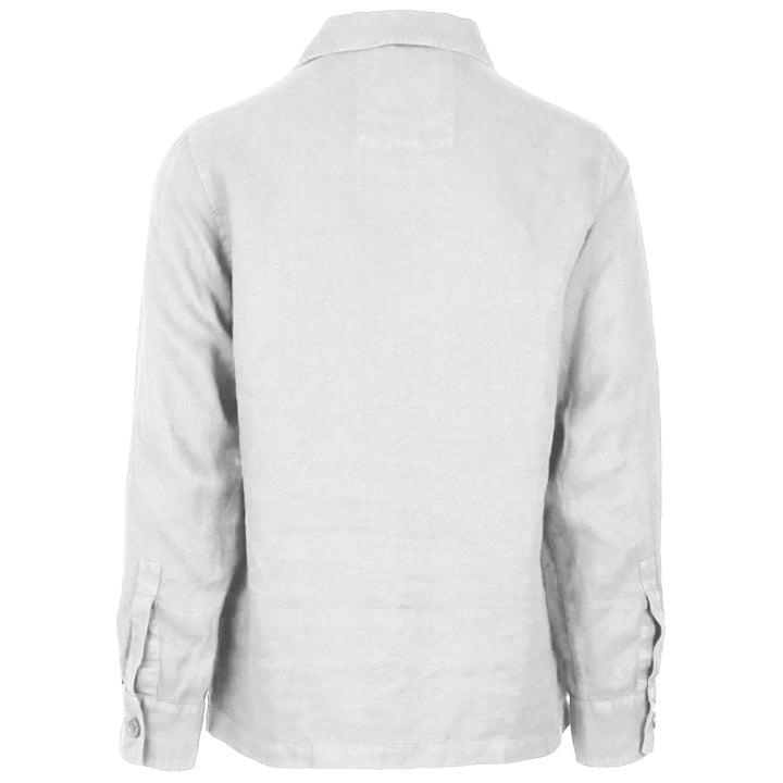 AT.P.CO Shirts White Man