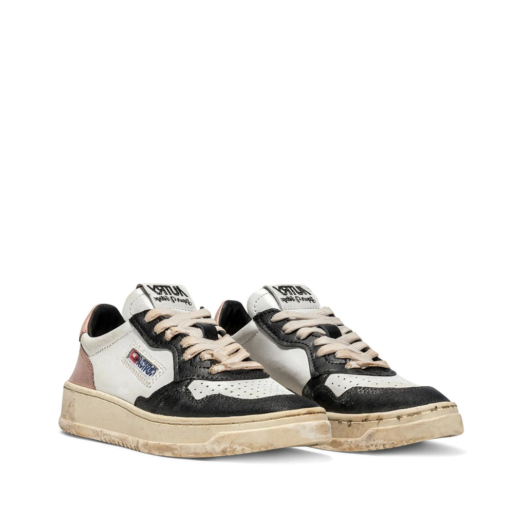 AUTRY Medalist Super Vintage Sneakers